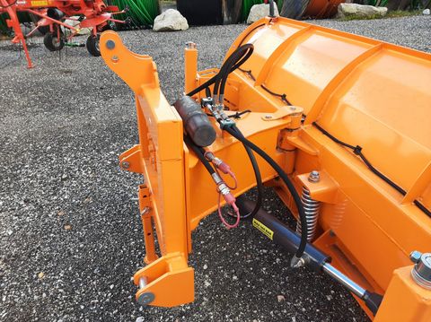 Sonstige TC-Schneepflug Gerade 2500