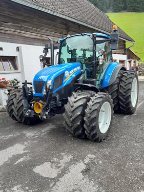 New Holland T 5.95