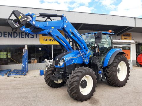 New Holland T5.100 Dual Command