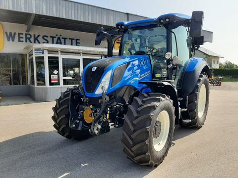 New Holland T5.120 Auto Command (Stage V)