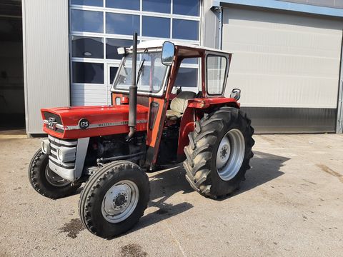 Massey Ferguson MF 135