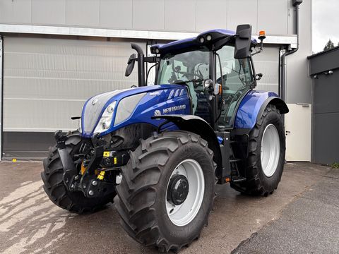 New Holland T6.180 Auto Command (Stage V)