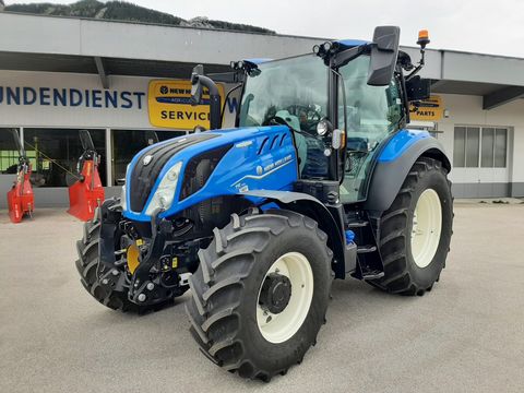New Holland T5.110 Auto Command (Stage V)