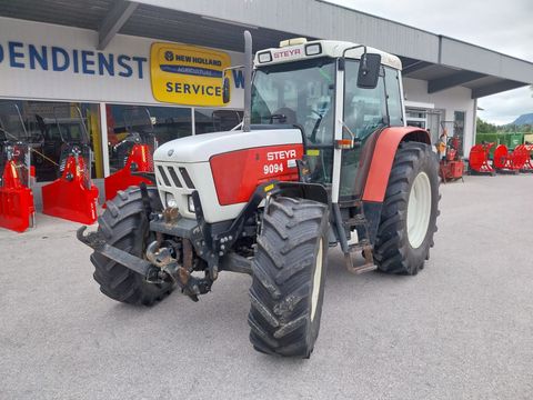 Steyr 9094 A T