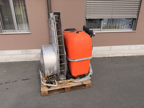Dragone K1 300 V700