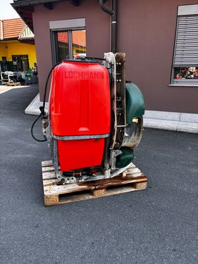 Lochmann APS 3/60Q