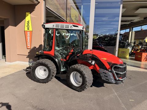 Antonio Carraro SRX 8900 +