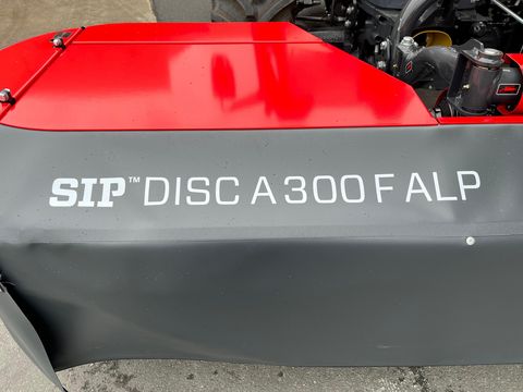 SIP DISC 300 F ALP