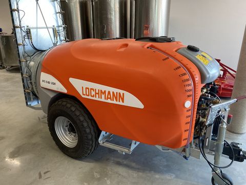 Lochmann RPS 15/80 UQW2