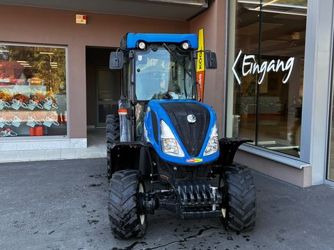 New Holland T4.80 V