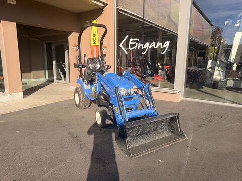 New Holland Boomer 25 C