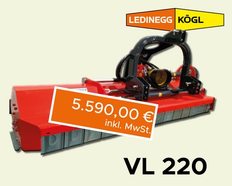 Dragone VL 220
