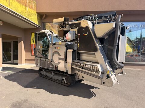 Sonstige CH Engineering Multislope Harvester