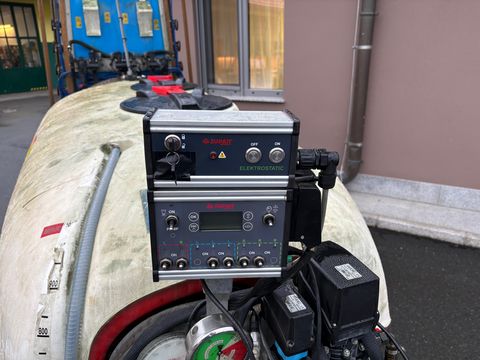 Sonstige Zupan Sprühgerät ZM 1000 DT-V