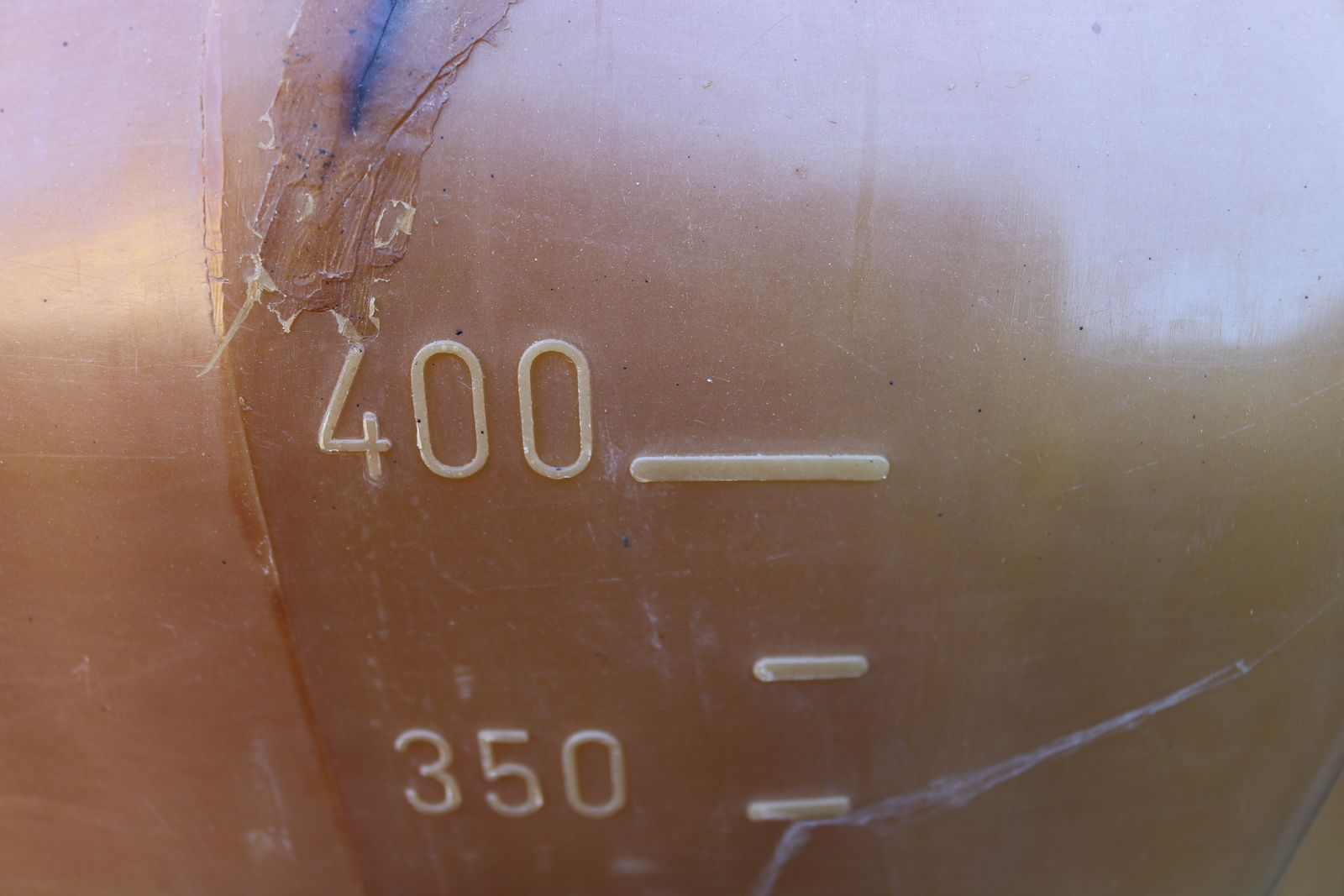 Ascher DT 4 – Gebläsespritze 3