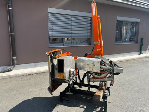 Binger-Seilzug Binger EB 490 Professional