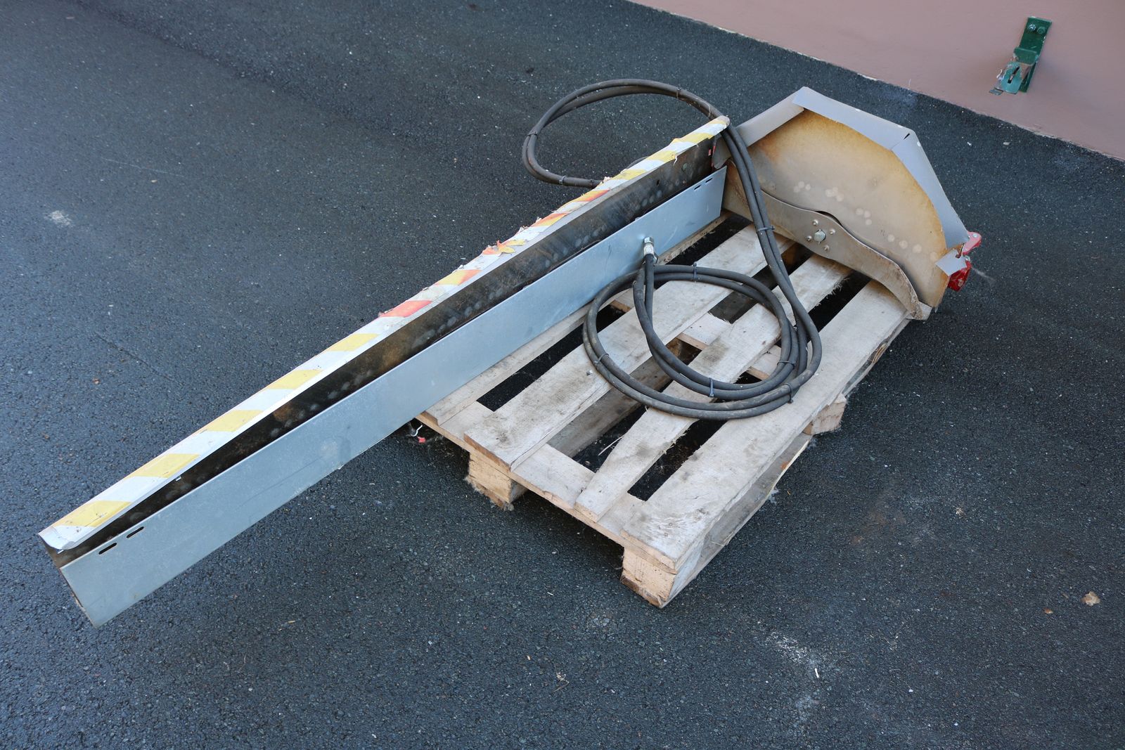 Ero Modulline L-Balken 2