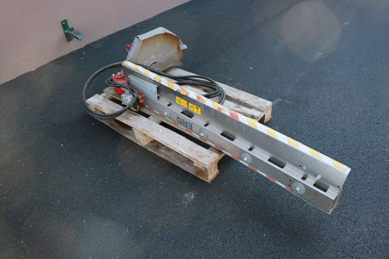 Ero Modulline L-Balken 3