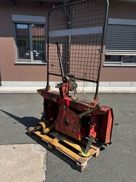 Tajfun 4 Tonnen