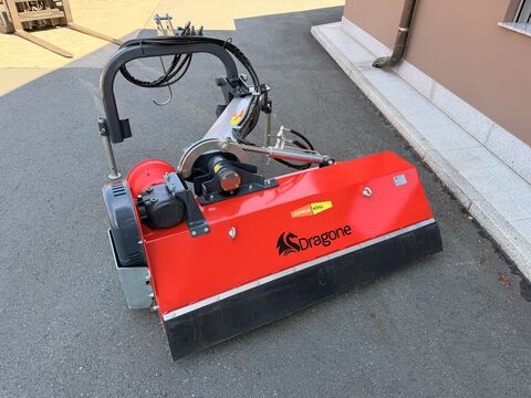 Dragone Road MTL 160