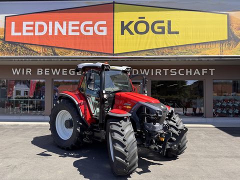 Lindner Lintrac 130 