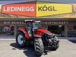 Lindner Lintrac 130 (Stufe 5) 4Rad-Lenkung