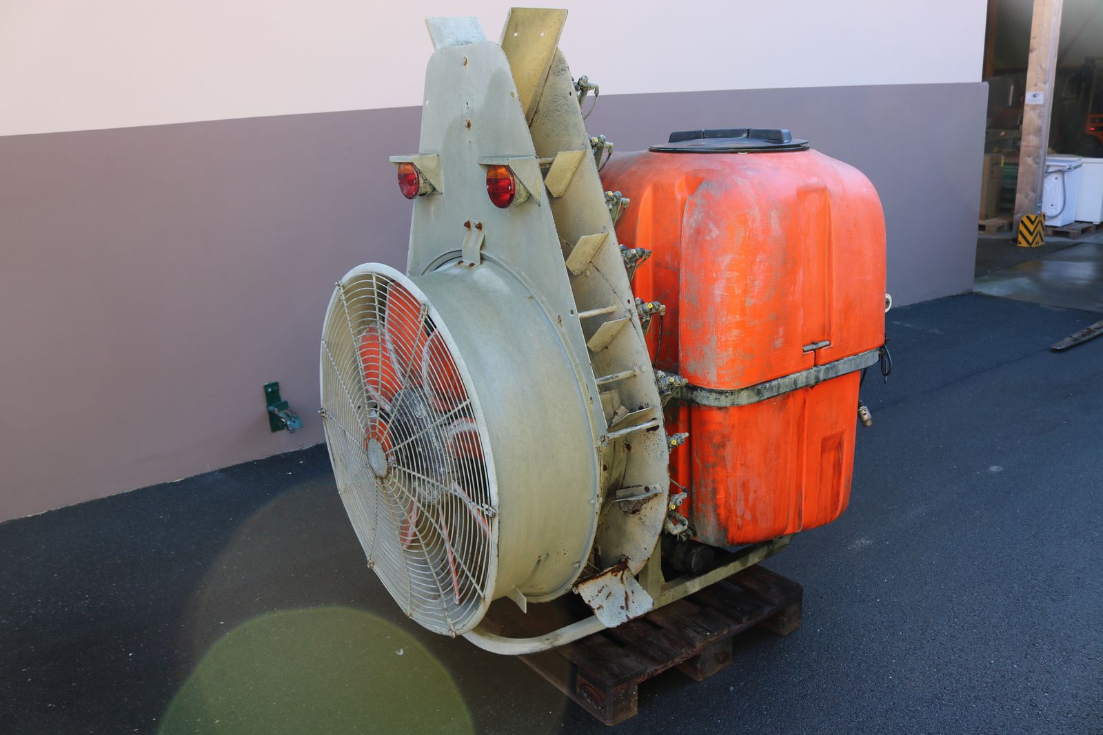 Lochmann APS 6/90 QB 3