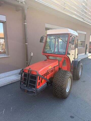 Antonio Carraro Supertigre 7700