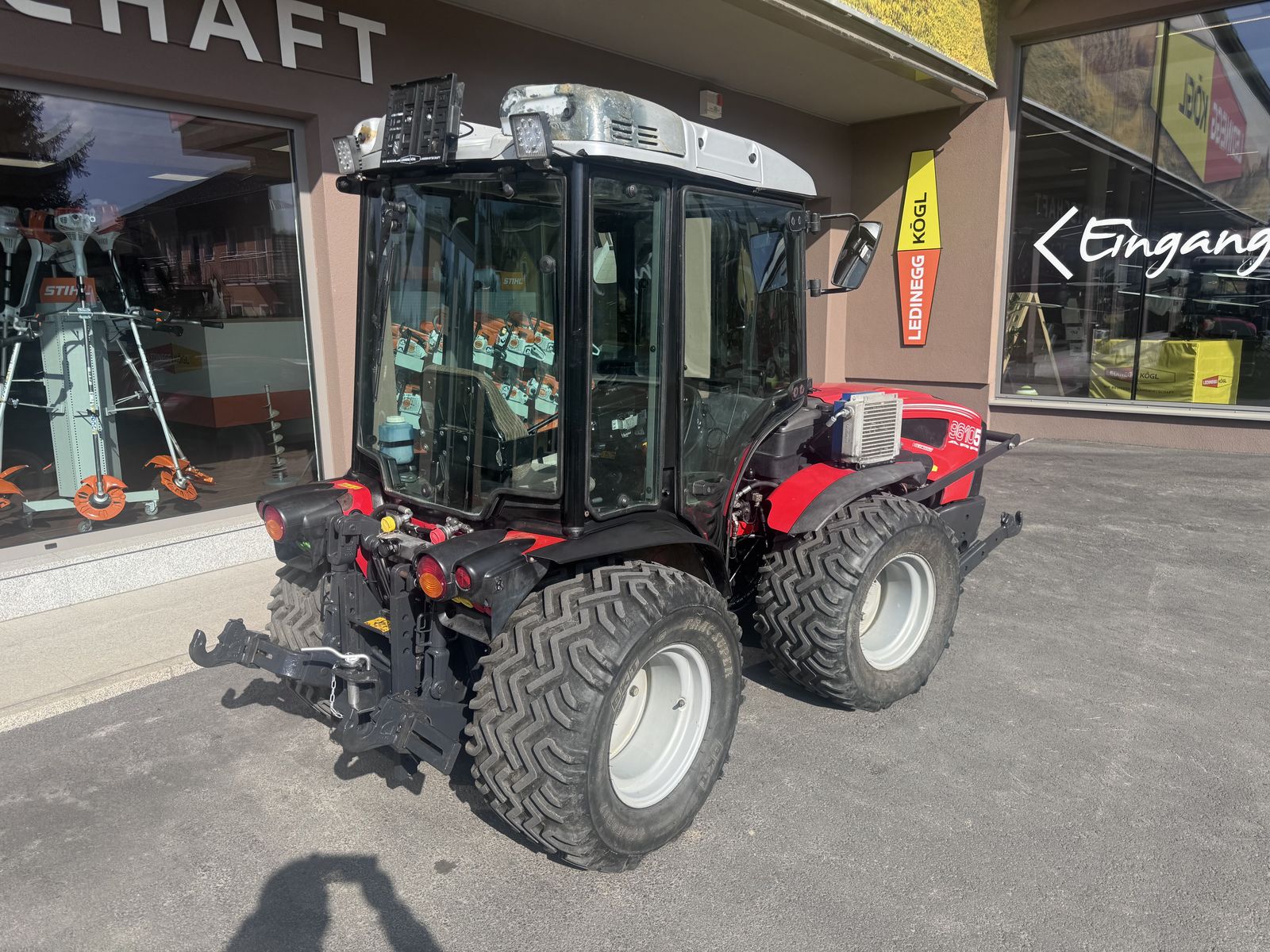 Valpadana 96105 ARR 2