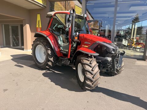 Lindner Lintrac 75 LS