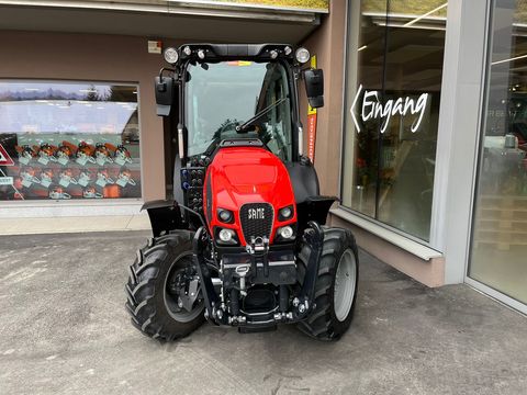 Same Frutteto CVT 105 S