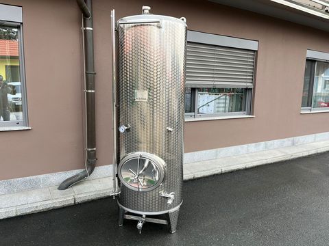 Letina Z 1000 LHW 8