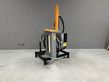 Binger-Seilzug Binger EB 490 Professional
