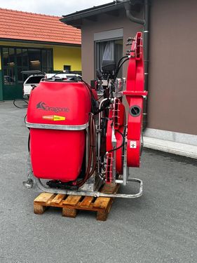 Dragone TAV-3 – 400