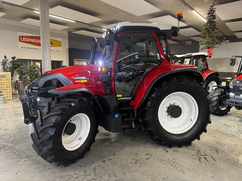 Lindner Lintrac 130 (Stufe 5) 4Rad-Lenkung
