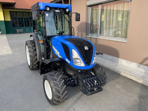 New Holland T4.80 V