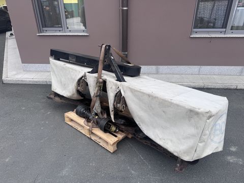 Vogel&Noot Frontscheibenmähwerk 260 cm