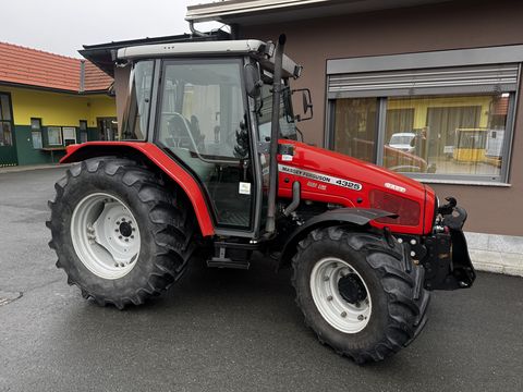 Massey Ferguson 4325-4 LP