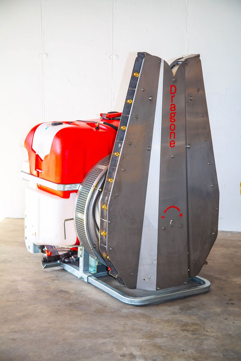 Dragone K1 O 500 V800 2