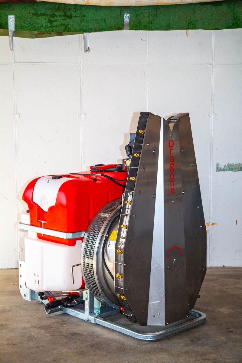 Dragone K1 O 500 V800 3