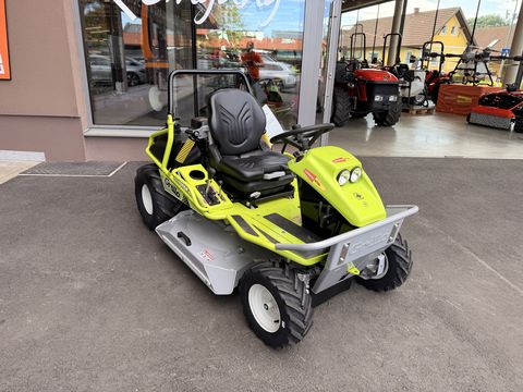 Grillo Climber 10 27 AWD