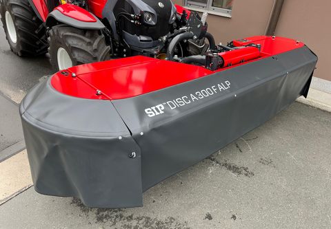SIP DISC 300 F ALP