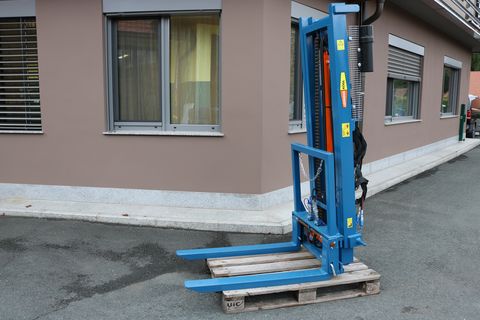 RolX EI 8 2 Meter