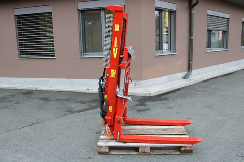 RolX EI 8 2 Meter
