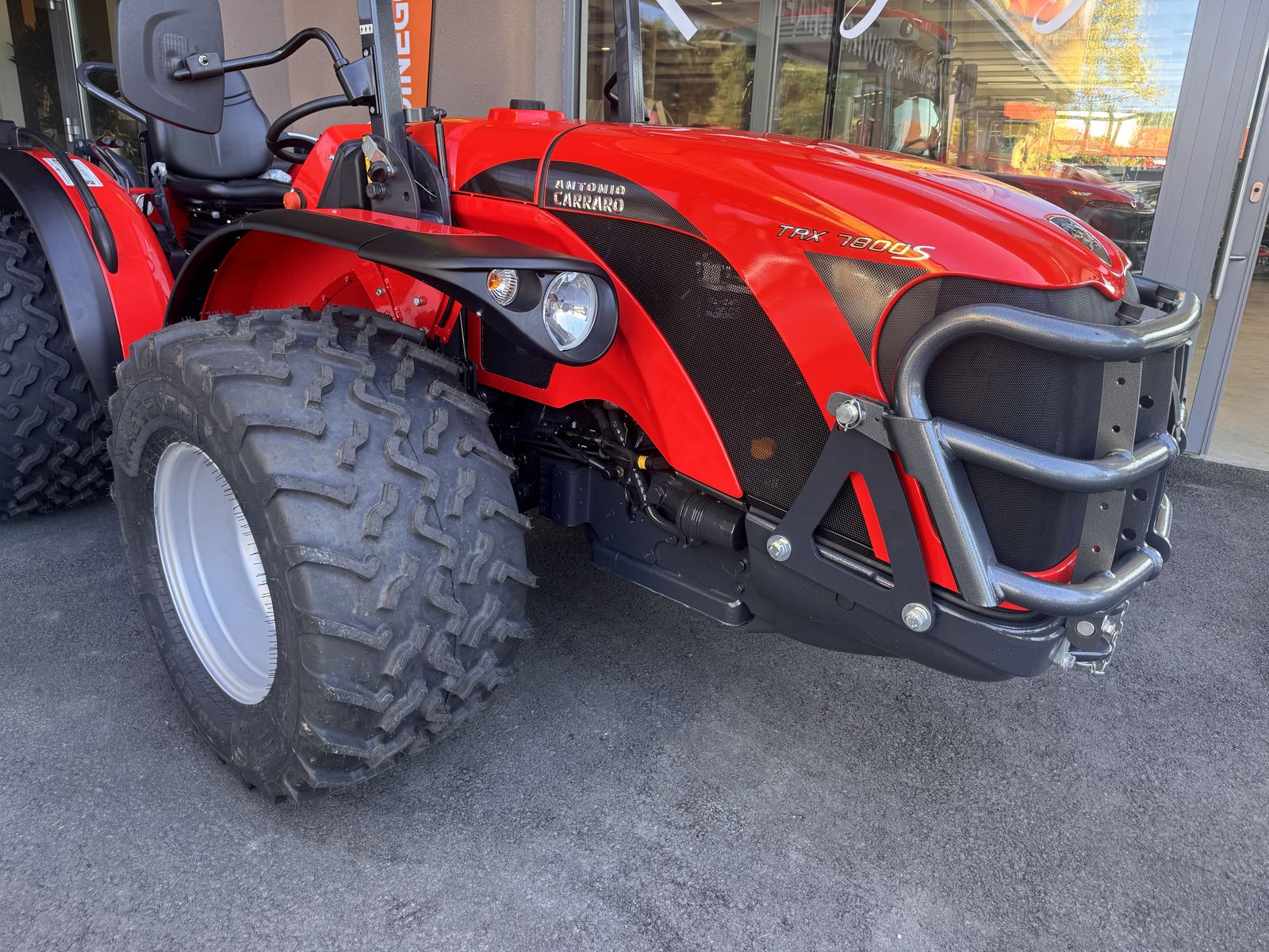 Antonio Carraro TRX 7800 3