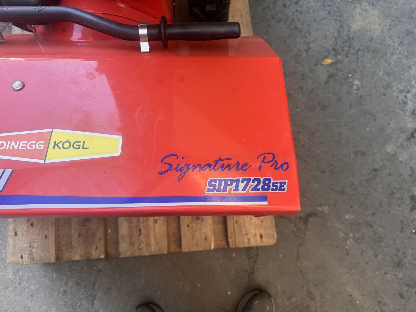 Simplicity SIP 1728 SE 3