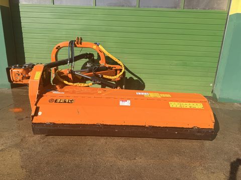Berti TA/PS 250