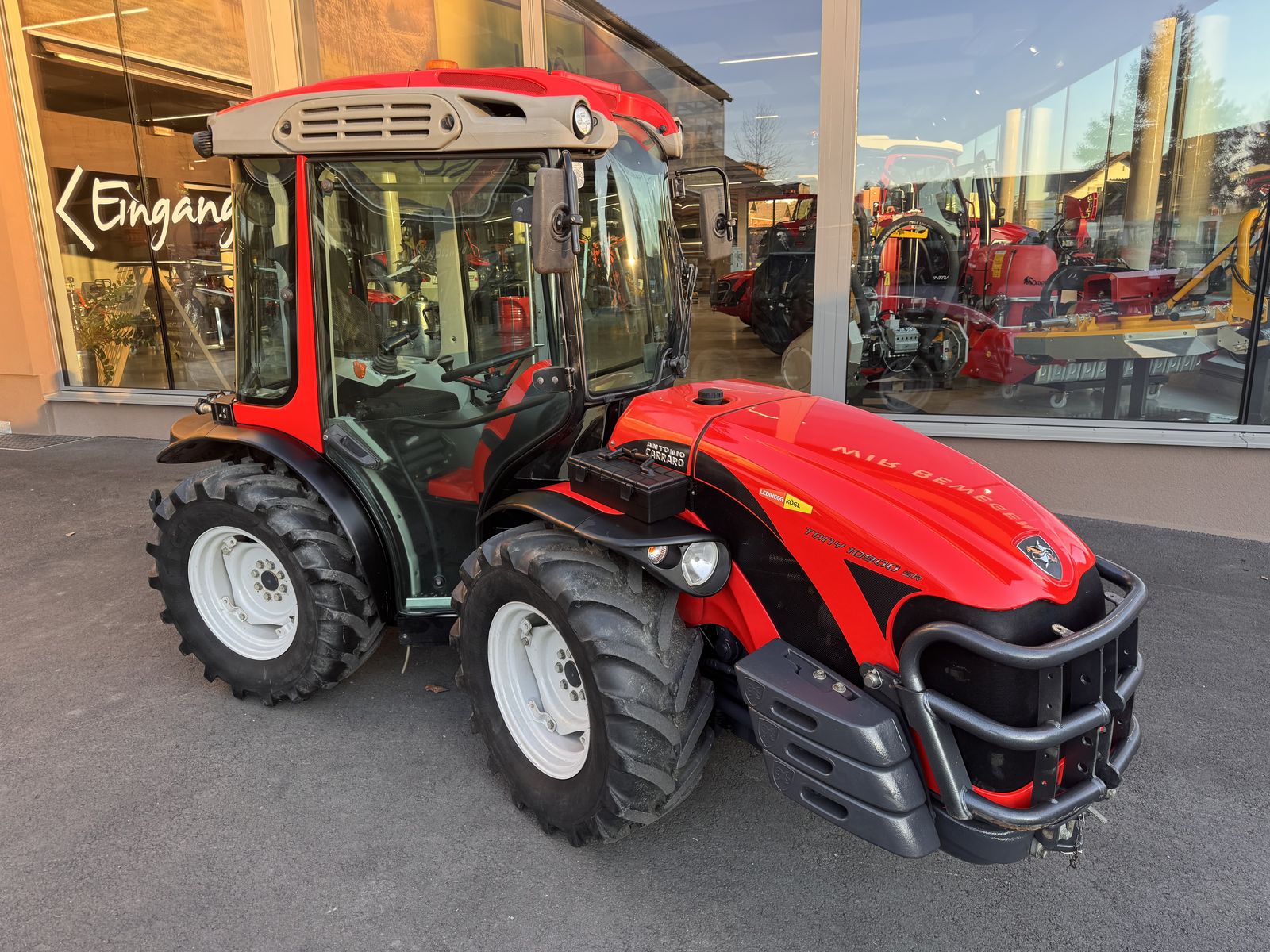 Antonio Carraro Tony 10900 SR 3