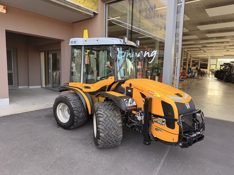 Pasquali Orion K105 SDT Tier 3B Dualst.