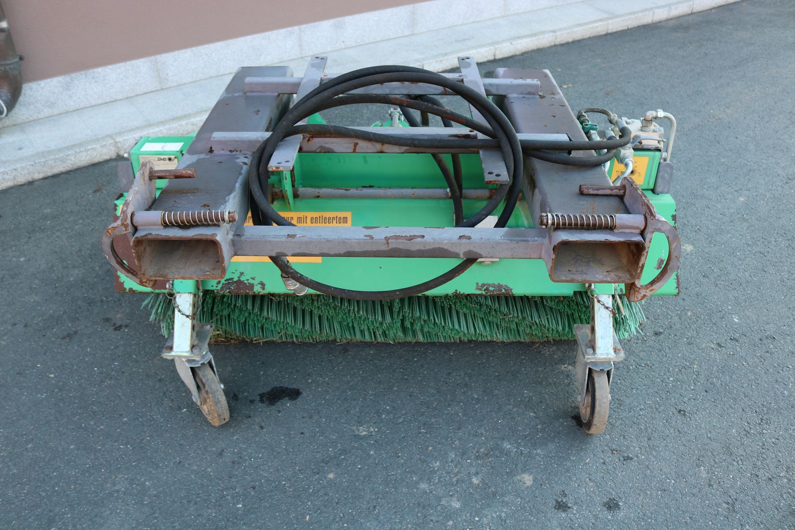 Sobernheimer FKM 16G 2